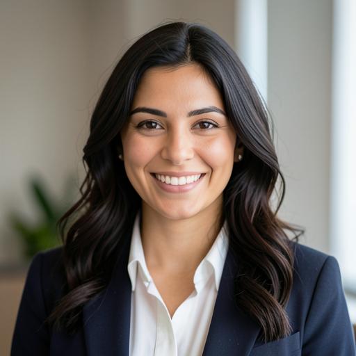 Carla P.