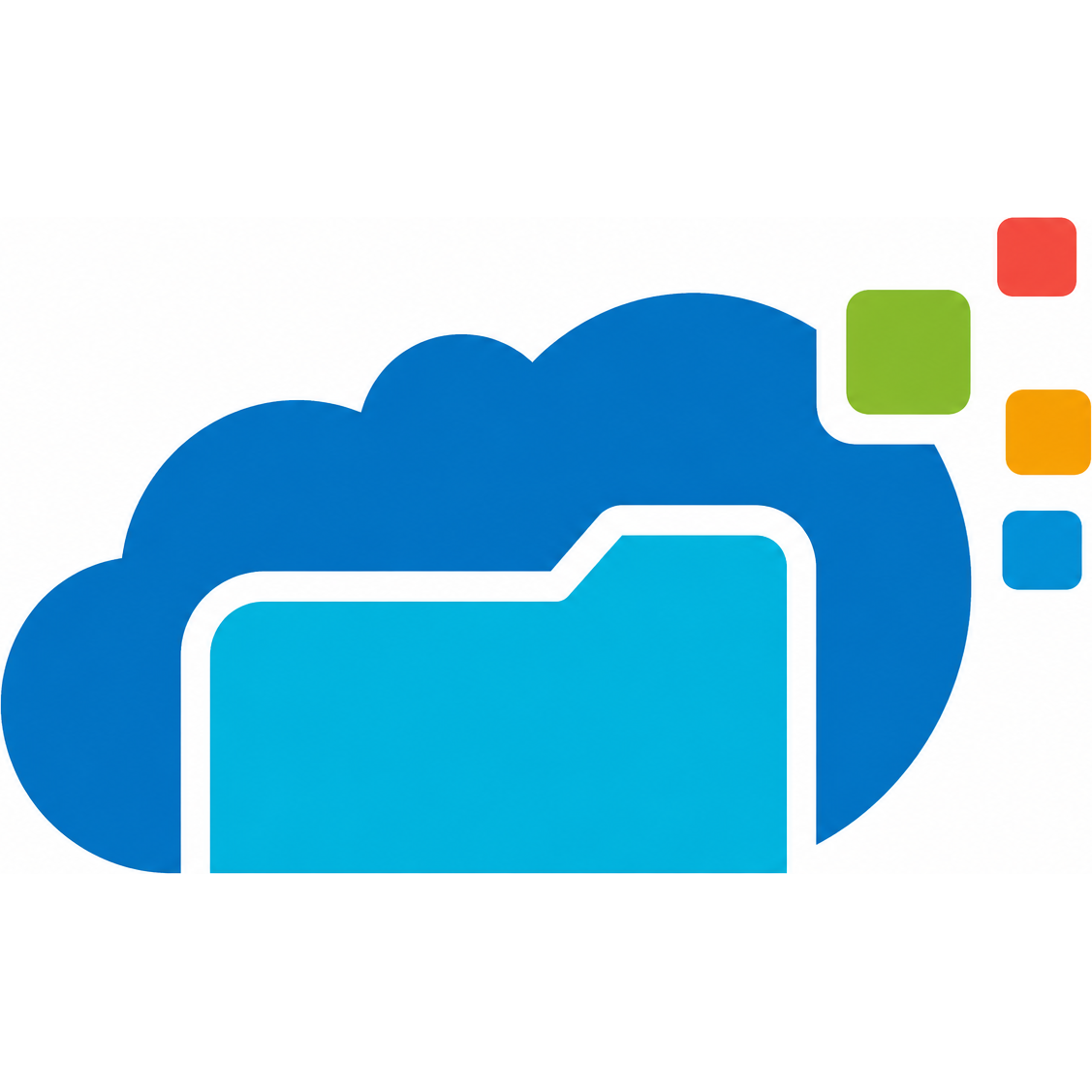 Logo de Befolder